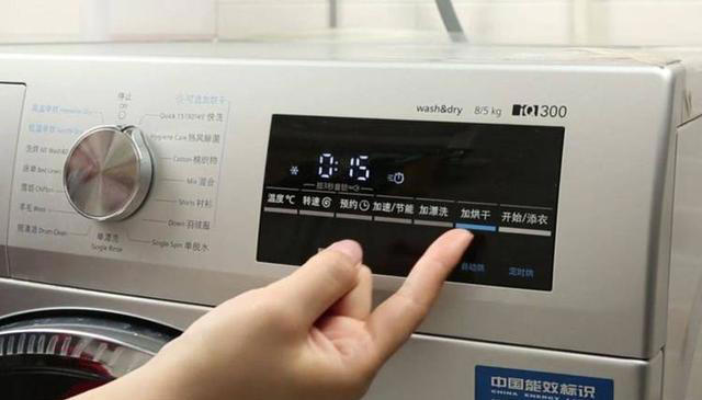 为什么越来越多的人不愿买“滚筒洗衣机”?内行人说出实情