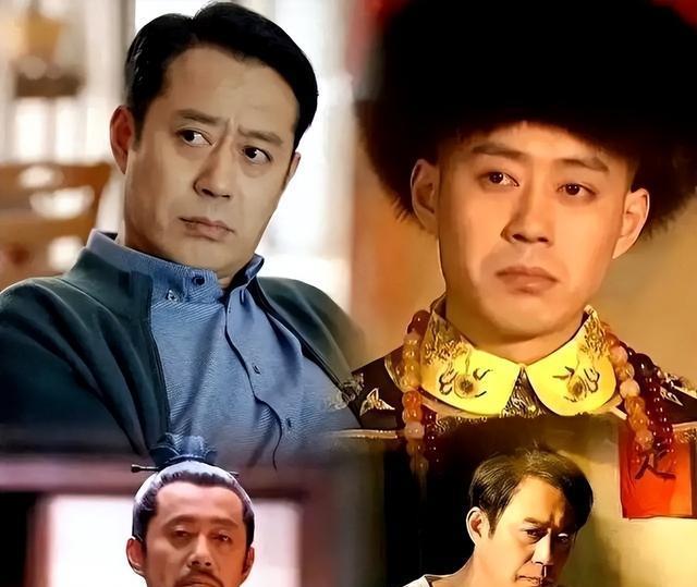 万万没想到，一直未婚的刘钧，如今53岁活成人生赢家