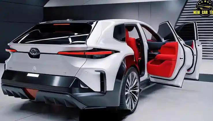 2026款丰田RAV4插混版：310马力配85km纯电续航，家用优选还是存短板？