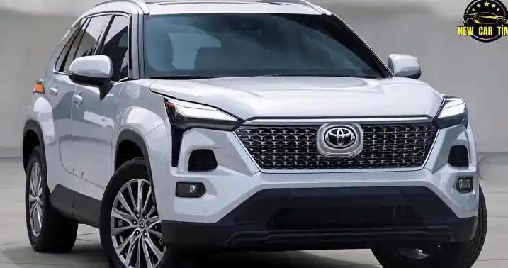 2026款丰田RAV4插混版：310马力配85km纯电续航，家用优选还是存短板？