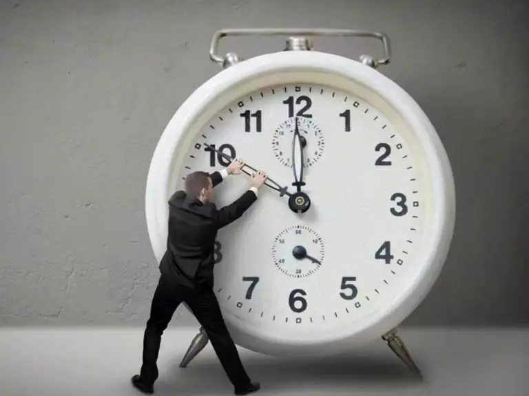 突发特讯！感觉时间越来越快不是错觉！科学家已证实，引全民高度关注