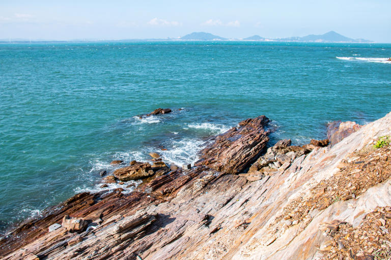 元旦去哪玩? 2026跨年小众旅行地推荐，适合冬日看海的8个浪漫海岛，快收好插图6