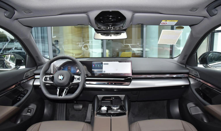 入手宝马X3的都是假懂车，入手宝马5系的才是真懂车