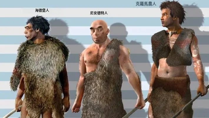 人类“家谱树”：智人并不孤单，地球上曾经存在过11种神秘古人类