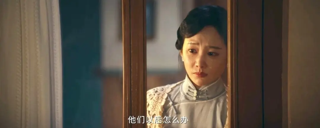 哭戏不掺假! 李纯《风与潮》三大名场面，给内娱上了一课