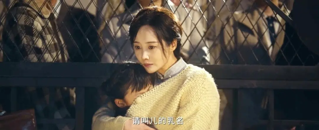 哭戏不掺假! 李纯《风与潮》三大名场面，给内娱上了一课