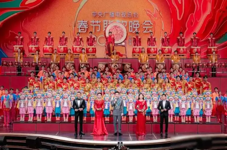 2026年春晚官宣才2天，令人担心的事还是发生了，赵本山说的没错