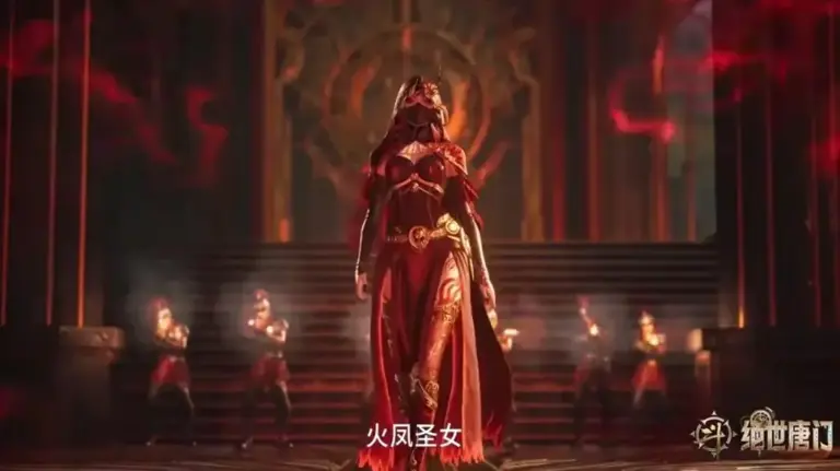 绝世唐门超前预告：霍雨浩勇闯圣灵教据点，寻找唐雅马小桃，大战邪魂师封号斗罗，霸气拿下一杀