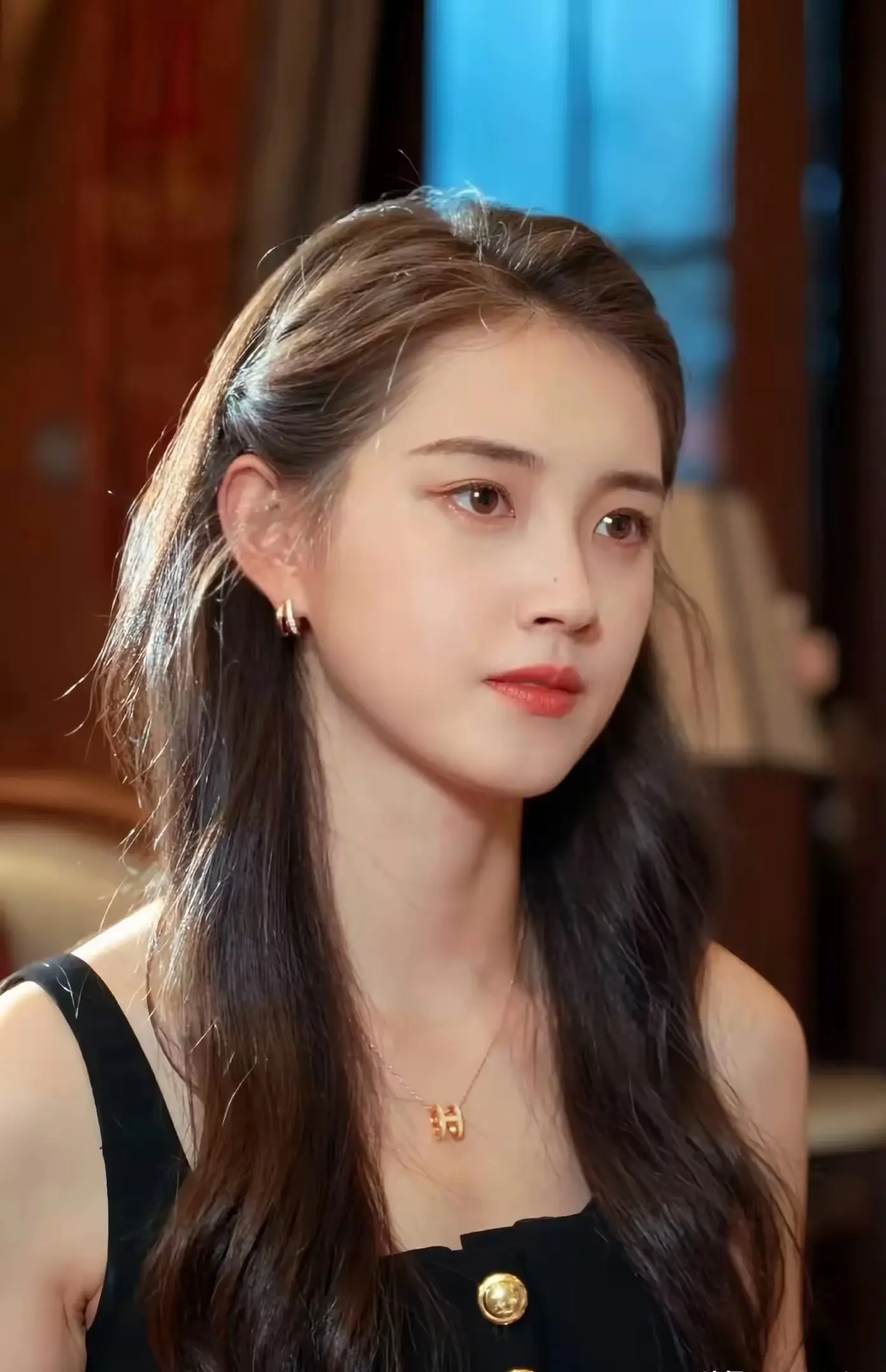 兰岚三搭，郭宇欣二搭无望?刘萧旭的天选女主之争，结局早已注定