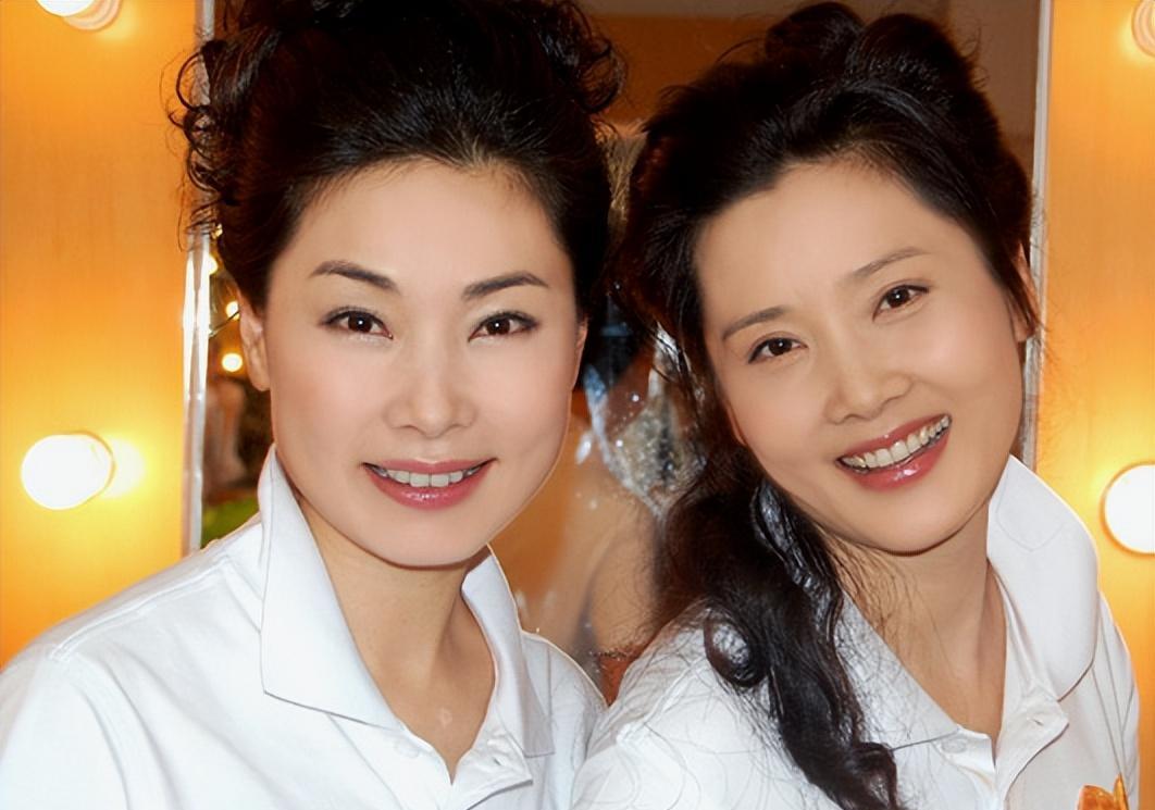 何赛飞一个人赚钱养家27年，与刘嘉玲分享经验：家务属于看不下的那个人