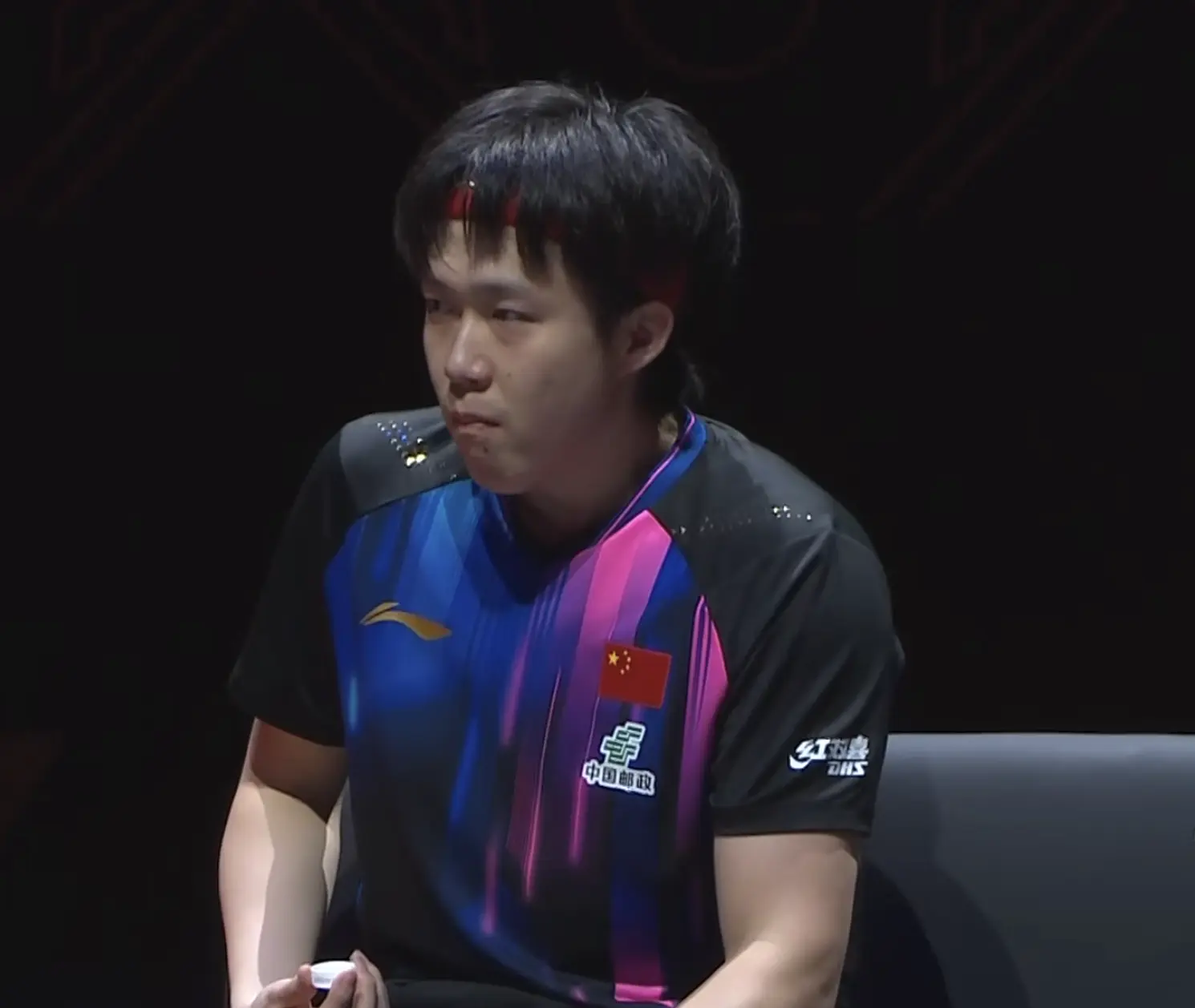 4-0! 4-3! 男单4强诞生最后2席：林诗栋VS张本智和，央视公布赛程