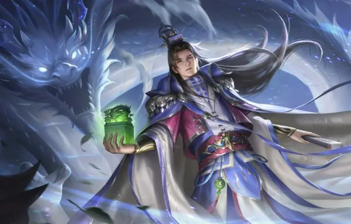 三国杀：谁说卖血就无敌?在他们面前，谁敢掉一滴血?