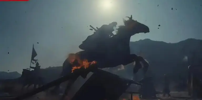 央八即将开播，朱亚文白宇领衔亮相，51集史诗大剧必成爆款啦