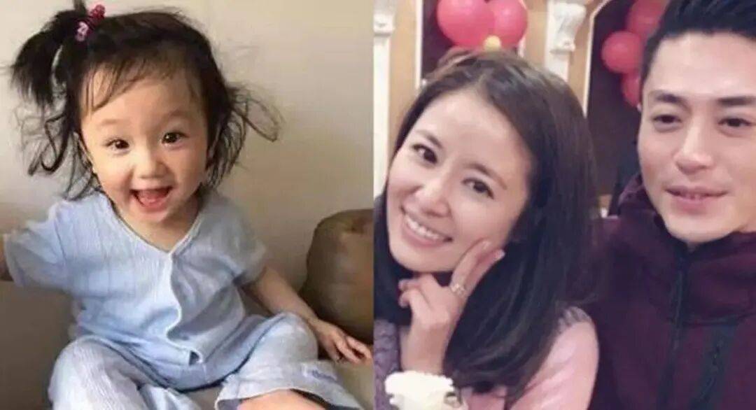 霍建华娶林心如的原因找到了！女方曾主动给暗示