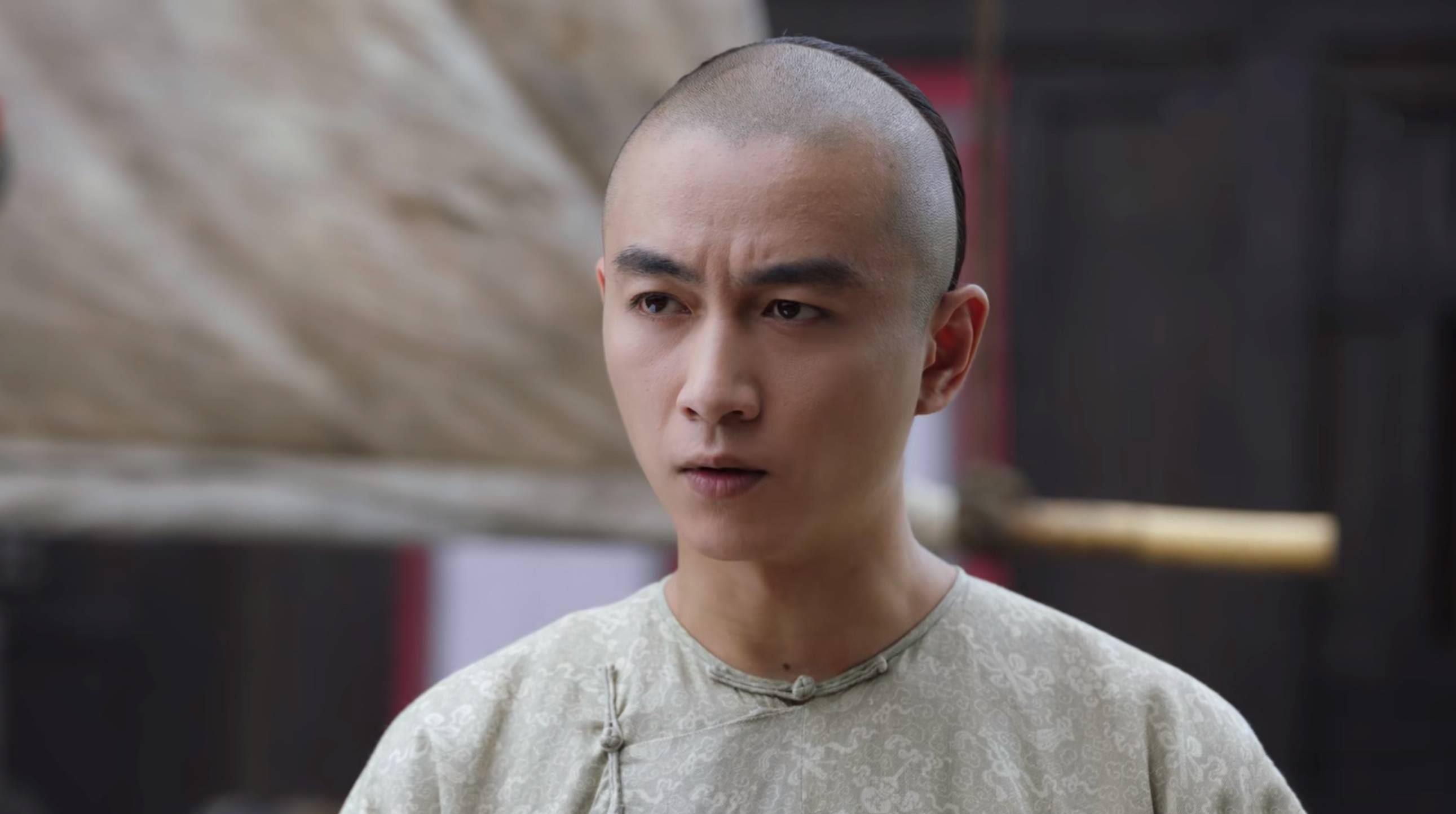 《大生意人》古平原做梦想不到，九帅的局有多毒，李万堂沦为棋子