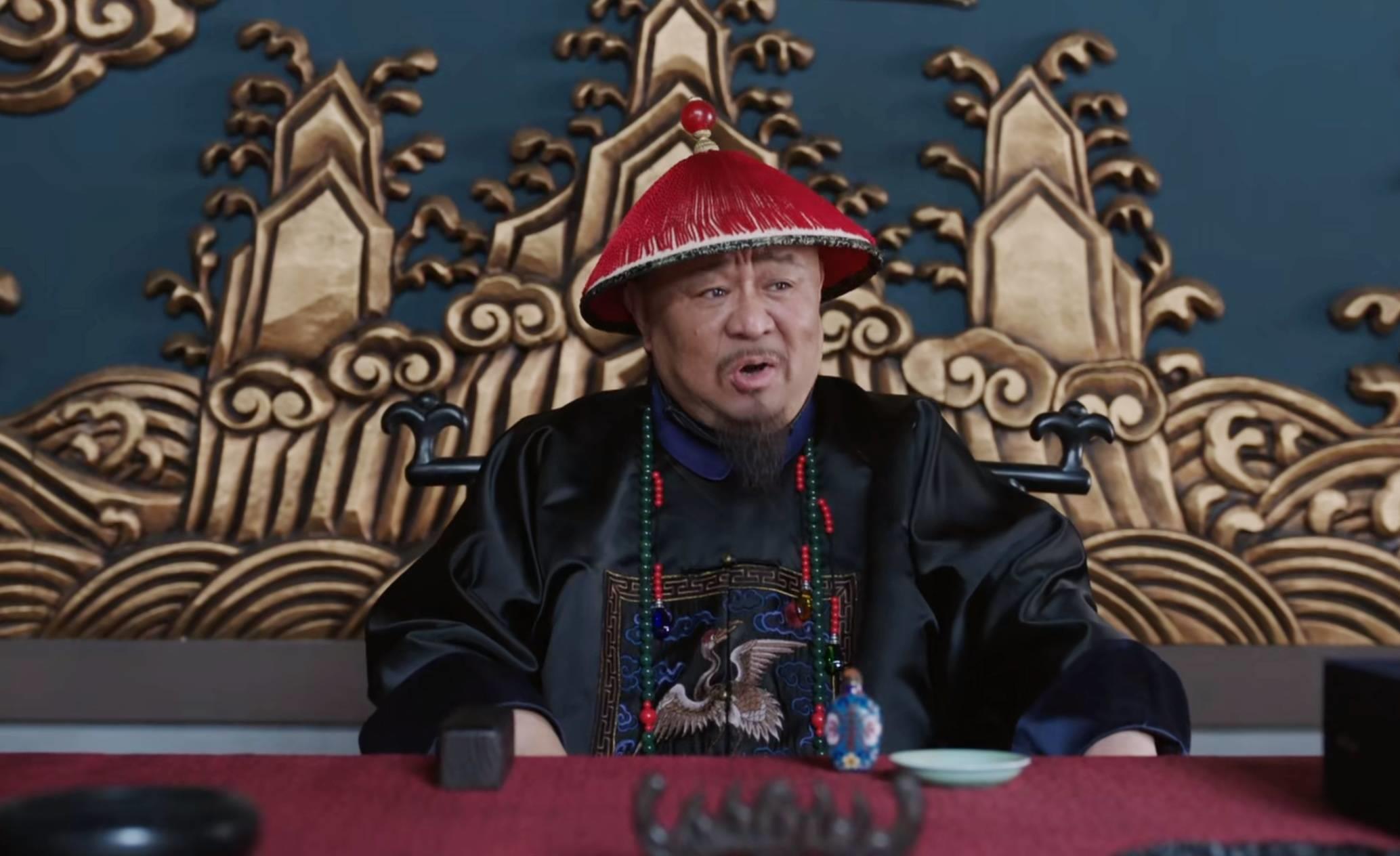 《大生意人》古平原做梦想不到，九帅的局有多毒，李万堂沦为棋子