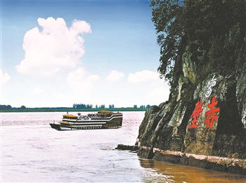 荆楚大地 藏着三国最硬核的记忆