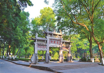 荆楚大地 藏着三国最硬核的记忆