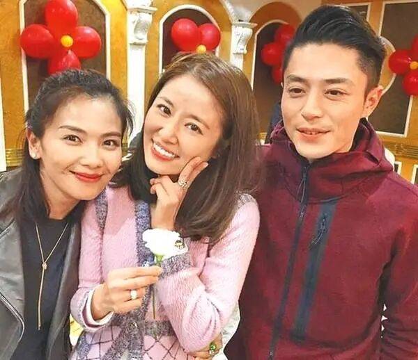 霍建华娶林心如的原因找到了！女方曾主动给暗示