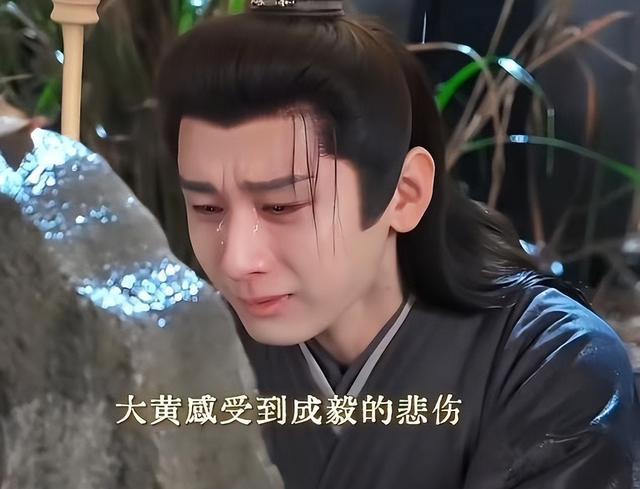 《长安二十四计》收视爆了，连看5集，我要说：央视押对宝了