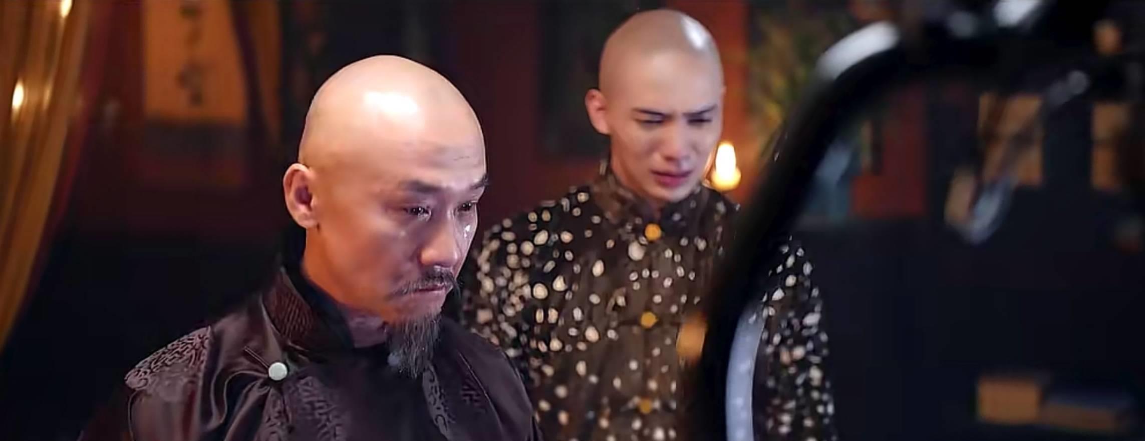 《大生意人》古平原做梦想不到，九帅的局有多毒，李万堂沦为棋子