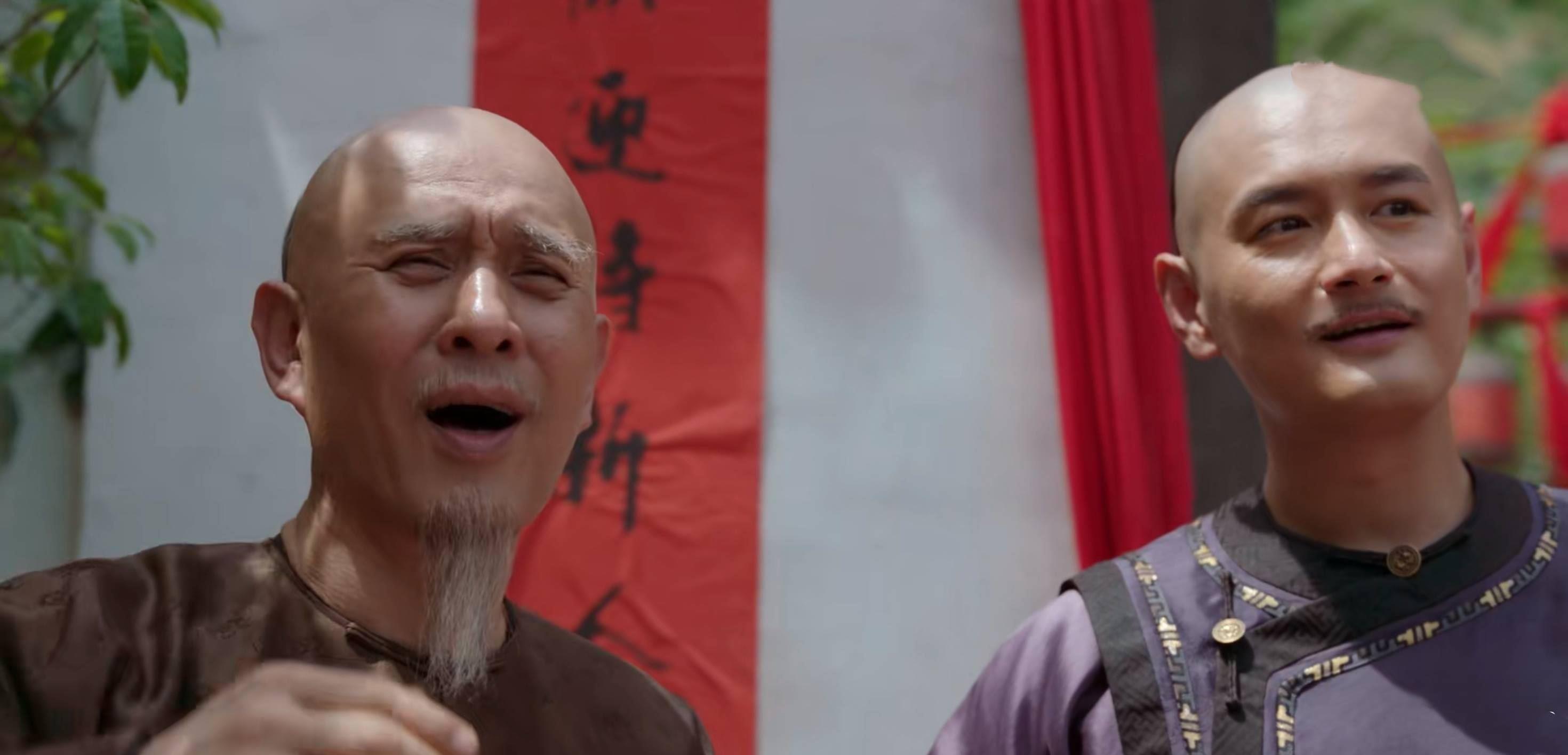 《大生意人》古平原做梦想不到，九帅的局有多毒，李万堂沦为棋子