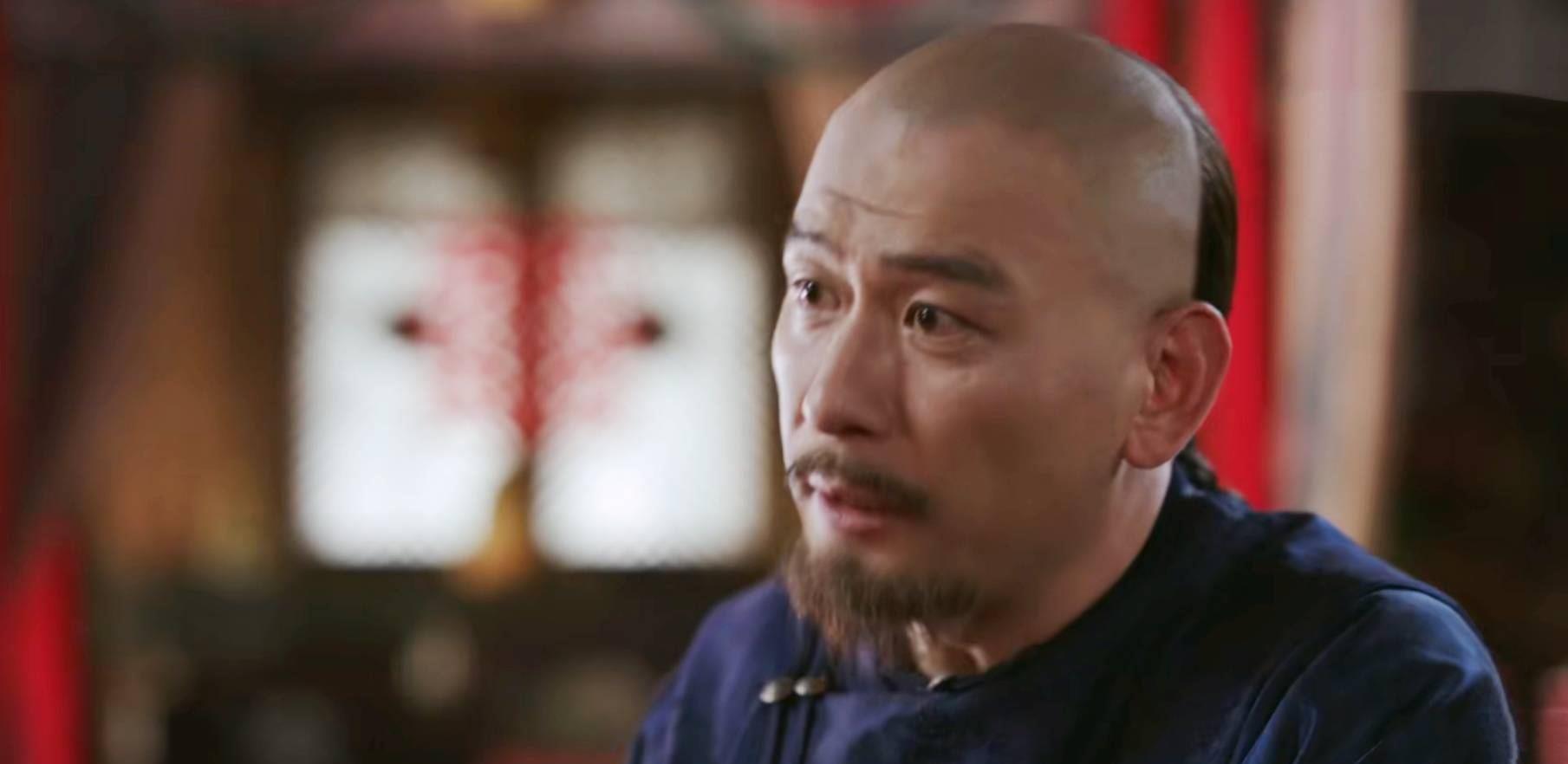 《大生意人》古平原做梦想不到，九帅的局有多毒，李万堂沦为棋子