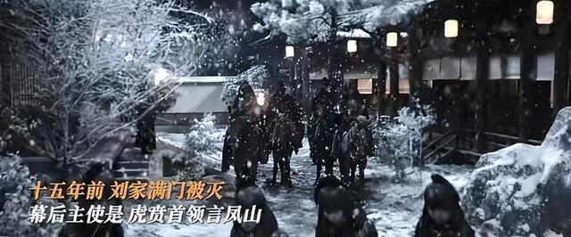 《长安二十四计》收视爆了，连看5集，我要说：央视押对宝了