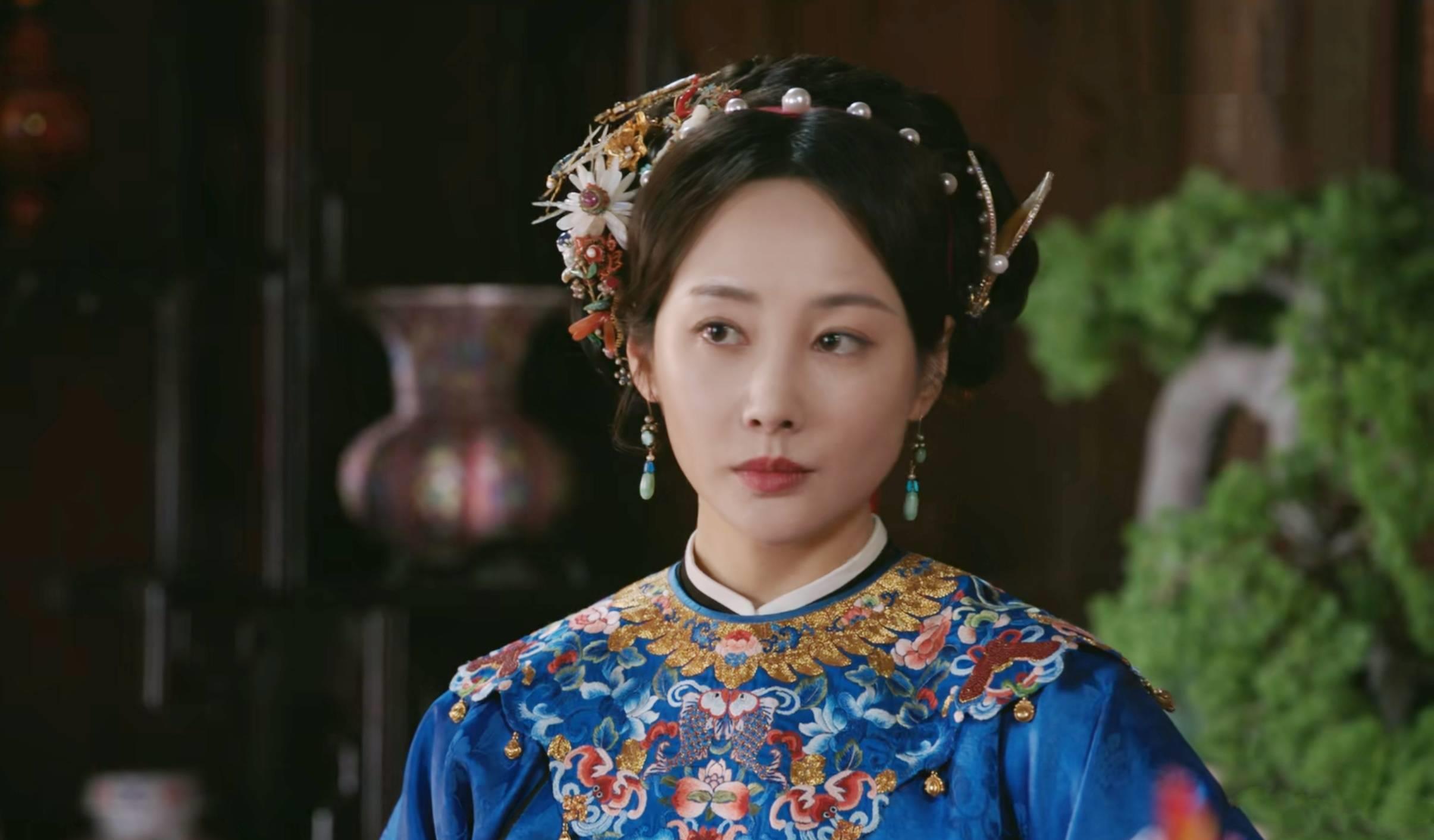 《大生意人》古平原做梦想不到，九帅的局有多毒，李万堂沦为棋子