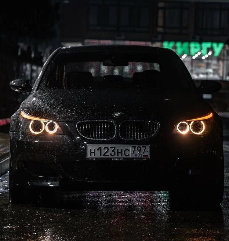 彻底放弃“天使眼”？下一代宝马X5将采用“X”大灯！