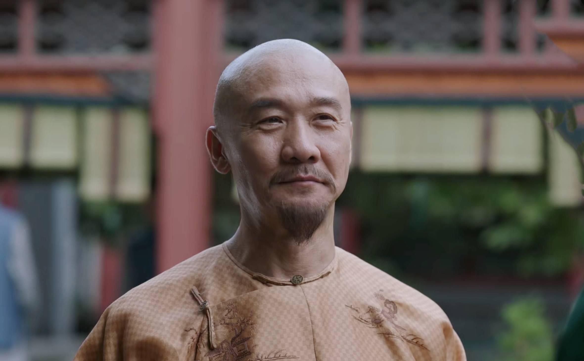 《大生意人》古平原做梦想不到，九帅的局有多毒，李万堂沦为棋子