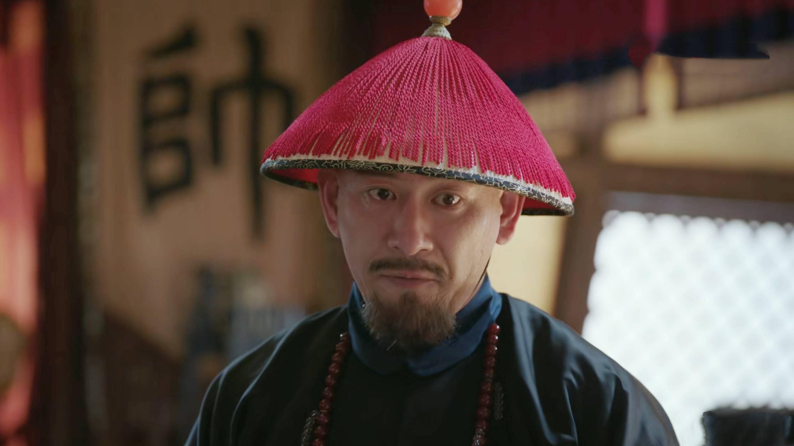 《大生意人》古平原做梦想不到，九帅的局有多毒，李万堂沦为棋子