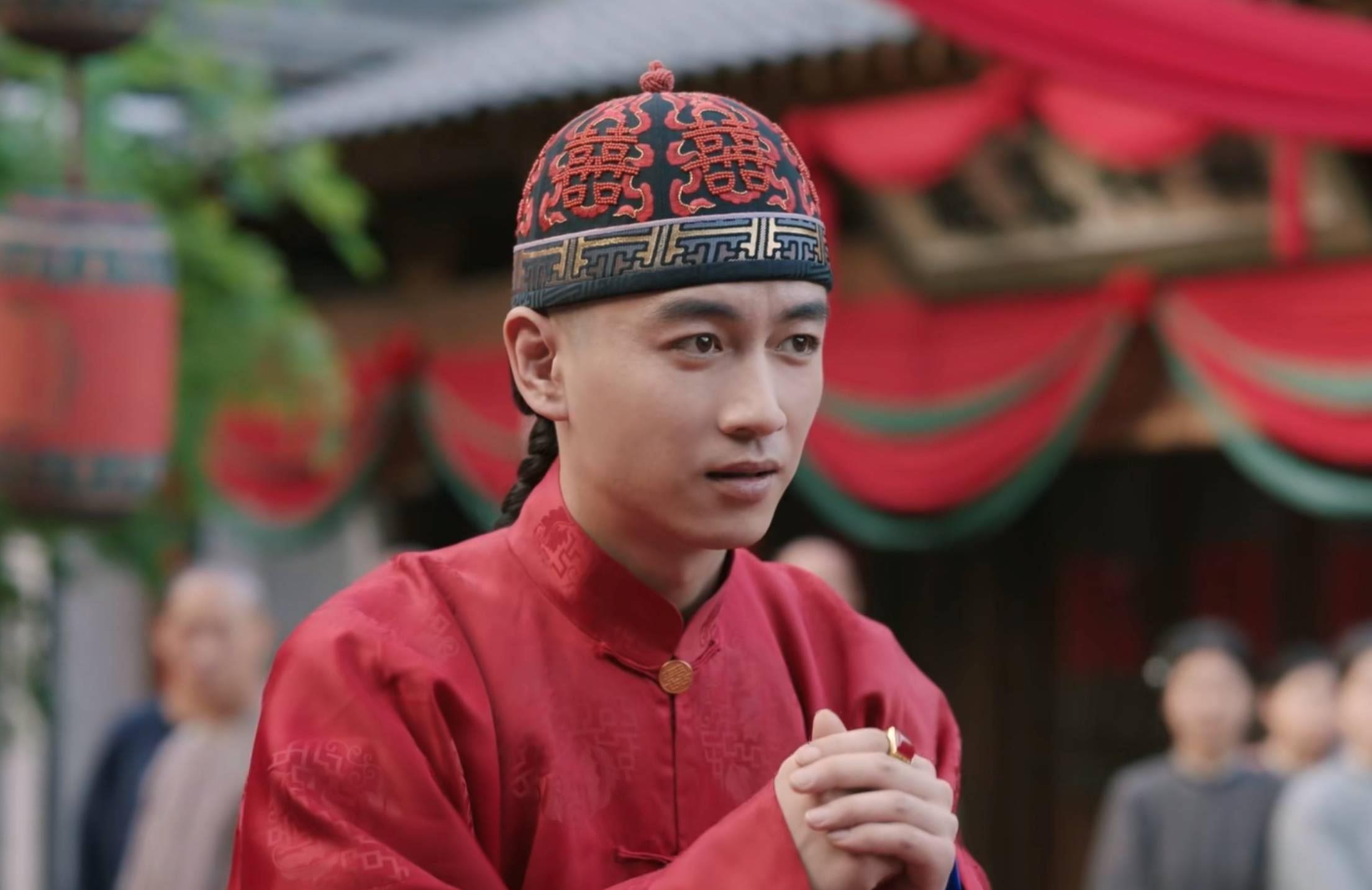 《大生意人》古平原做梦想不到，九帅的局有多毒，李万堂沦为棋子