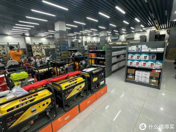五金店里面的“五金”，究竟是指哪“五金”?