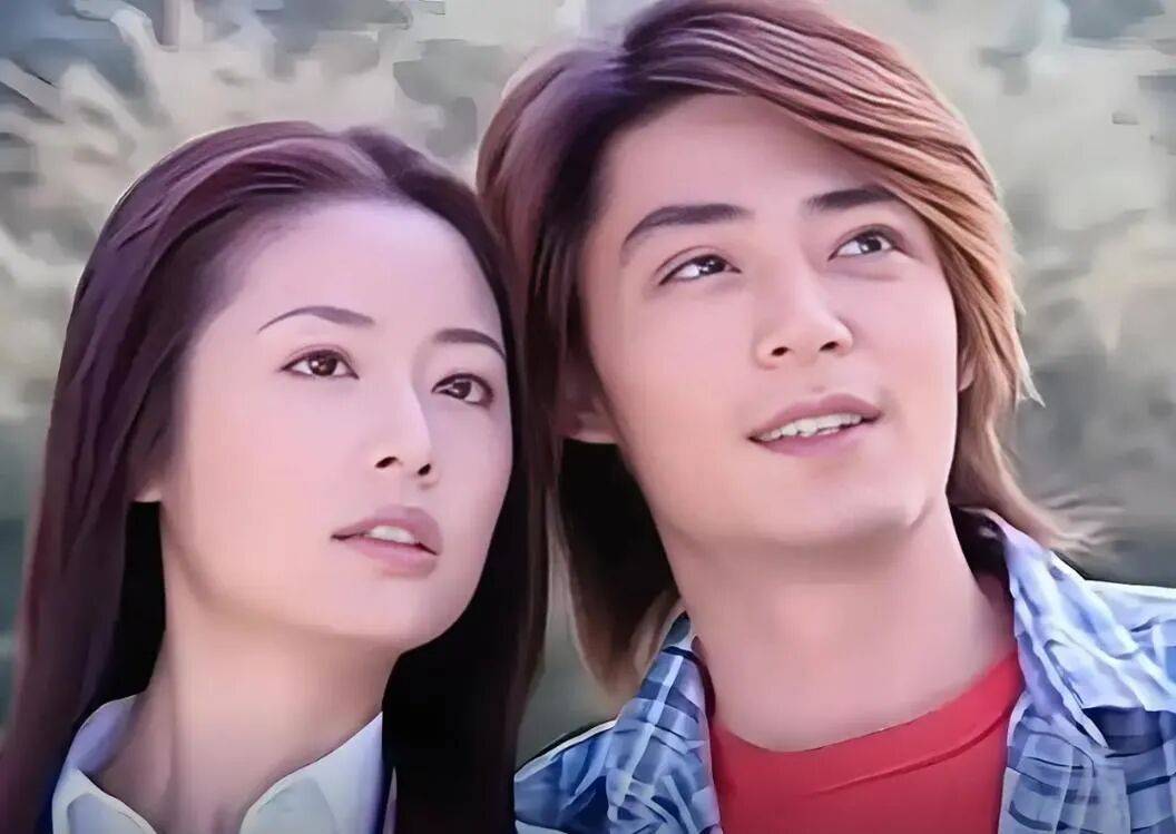 霍建华娶林心如的原因找到了！女方曾主动给暗示