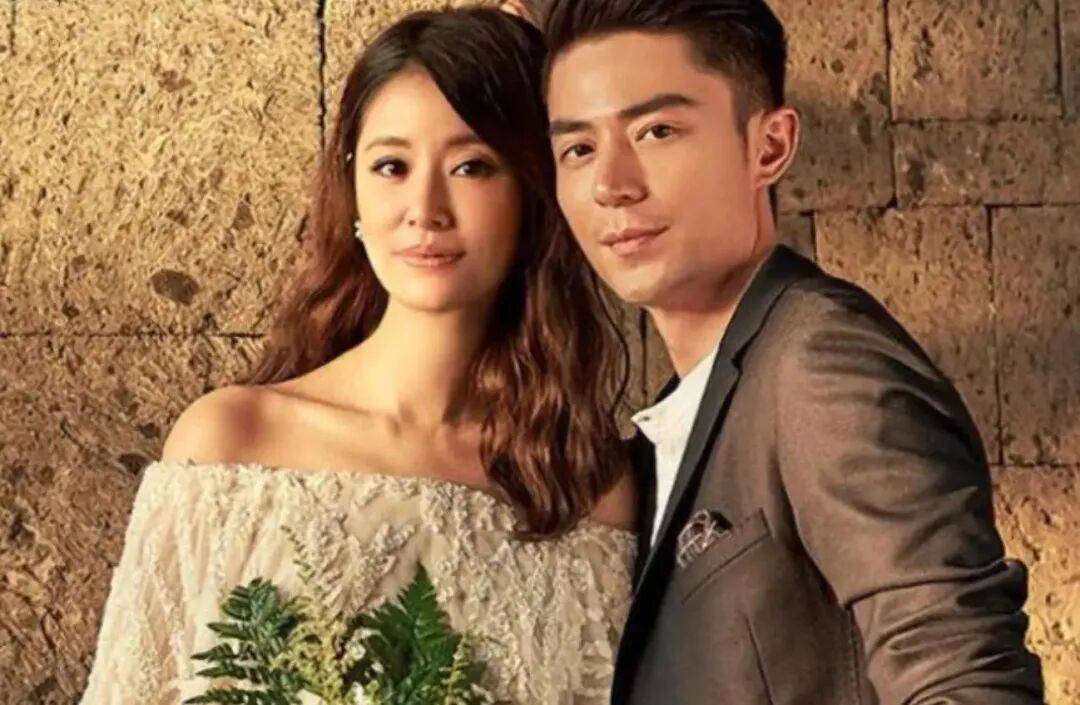 霍建华娶林心如的原因找到了！女方曾主动给暗示