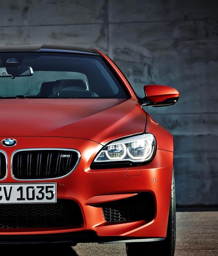 彻底放弃“天使眼”？下一代宝马X5将采用“X”大灯！