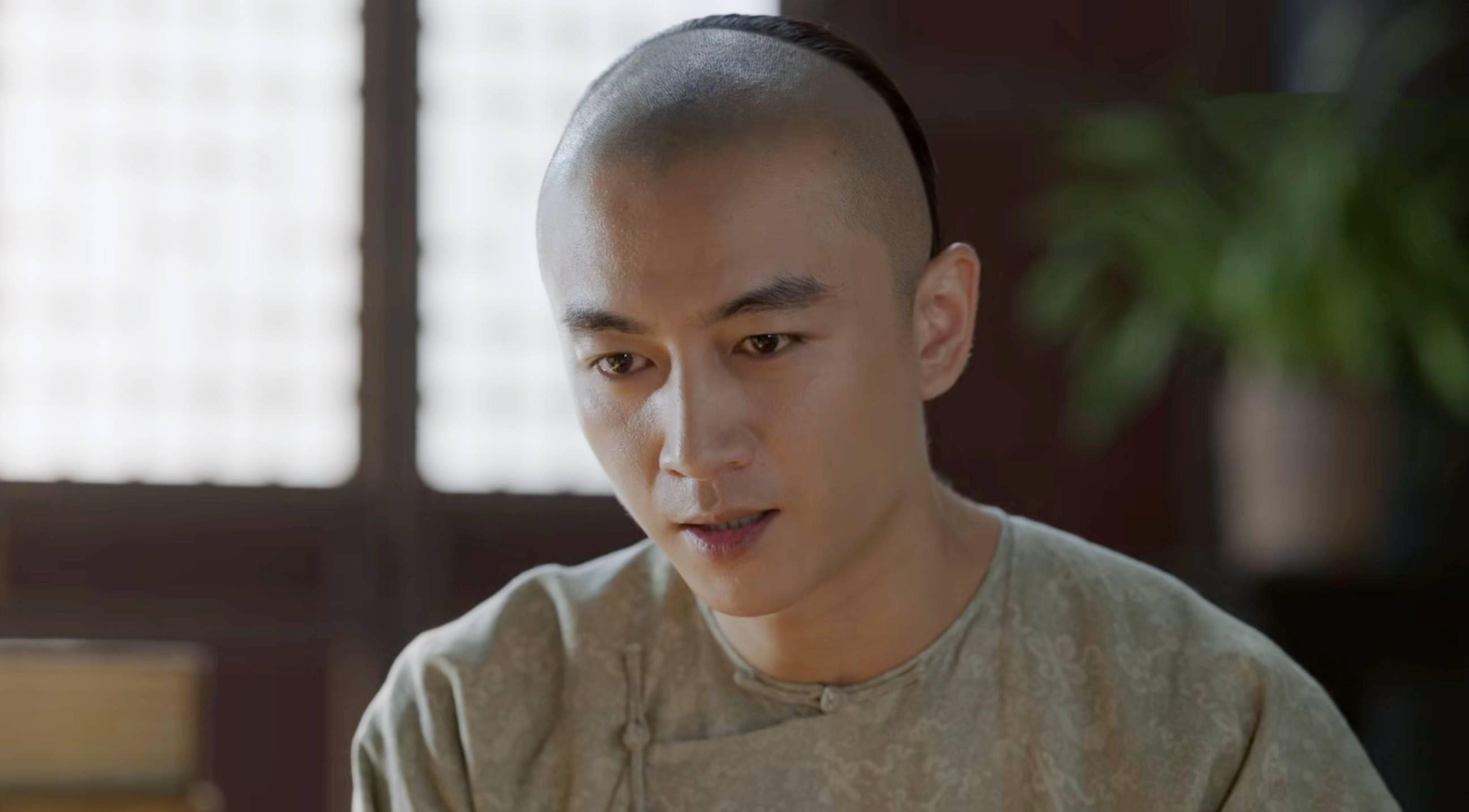 《大生意人》古平原做梦想不到，九帅的局有多毒，李万堂沦为棋子