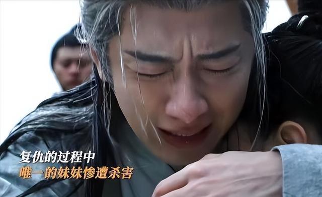 《长安二十四计》收视爆了，连看5集，我要说：央视押对宝了