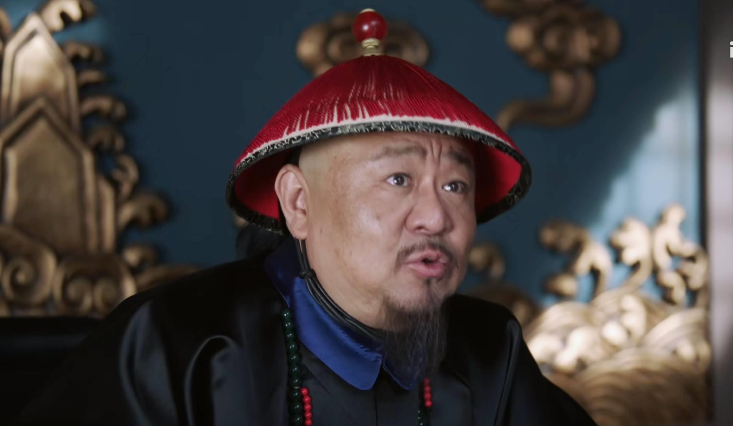 《大生意人》古平原做梦想不到，九帅的局有多毒，李万堂沦为棋子