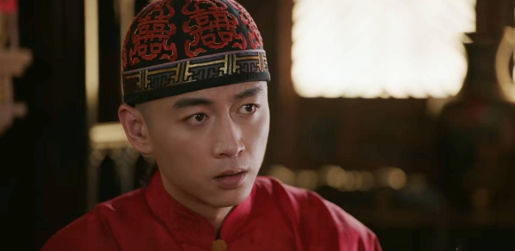 《大生意人》古平原做梦想不到，九帅的局有多毒，李万堂沦为棋子