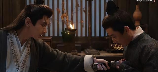 《长安二十四计》收视爆了，连看5集，我要说：央视押对宝了