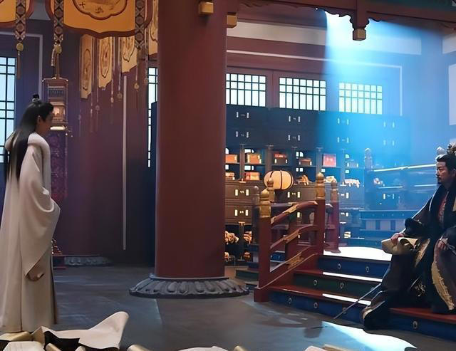 《长安二十四计》收视爆了，连看5集，我要说：央视押对宝了