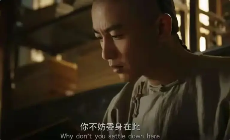 近期热播剧排名：陈晓陈妍希难分伯仲，流量明星失利，第一太意外