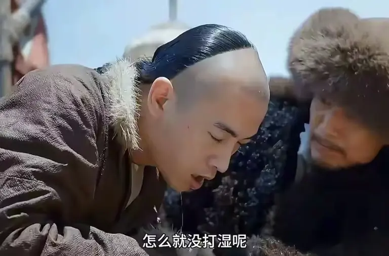 近期热播剧排名：陈晓陈妍希难分伯仲，流量明星失利，第一太意外