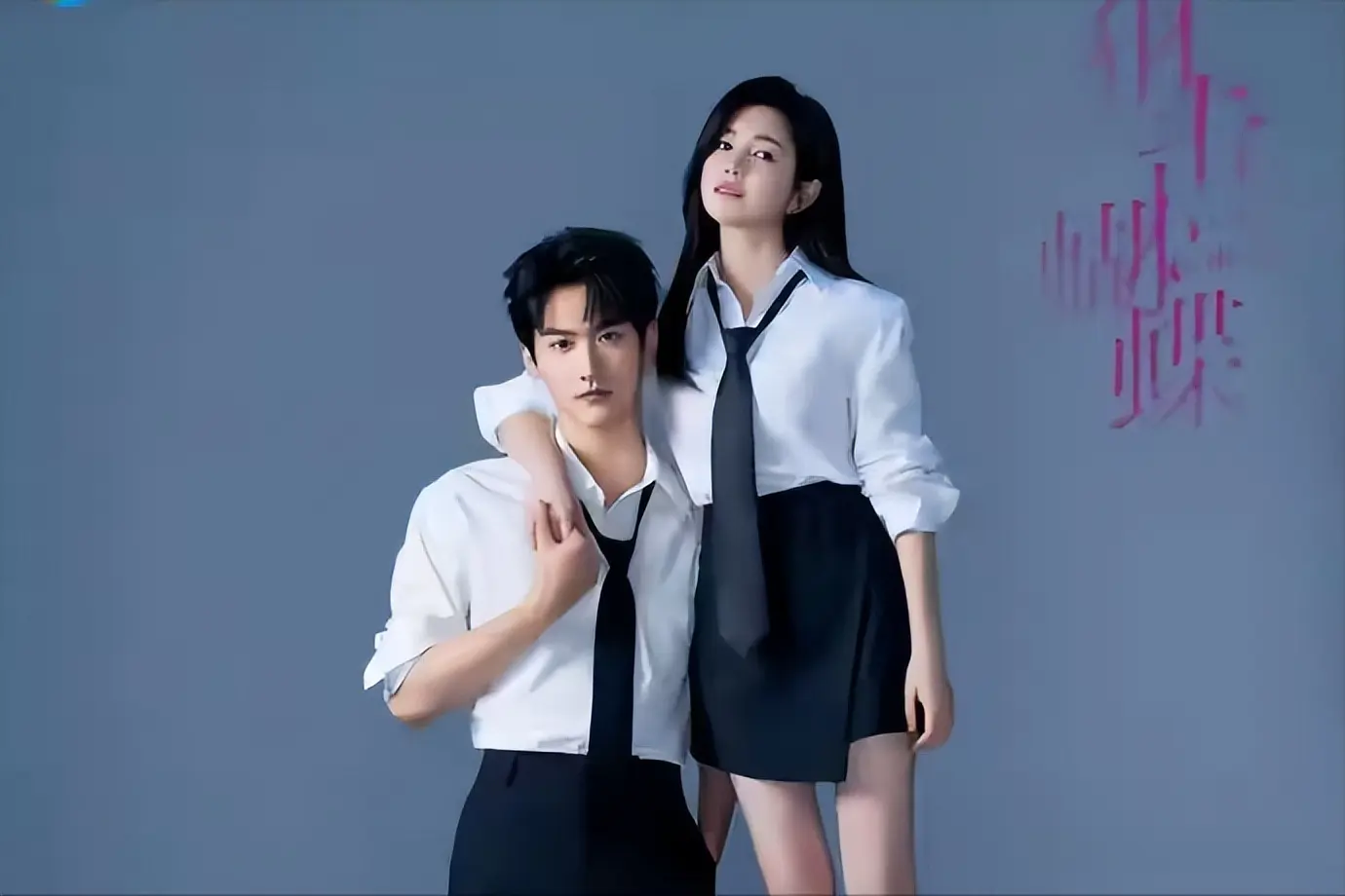 近期热播剧排名：陈晓陈妍希难分伯仲，流量明星失利，第一太意外