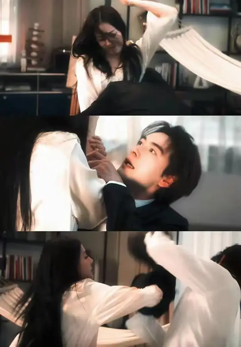 近期热播剧排名：陈晓陈妍希难分伯仲，流量明星失利，第一太意外