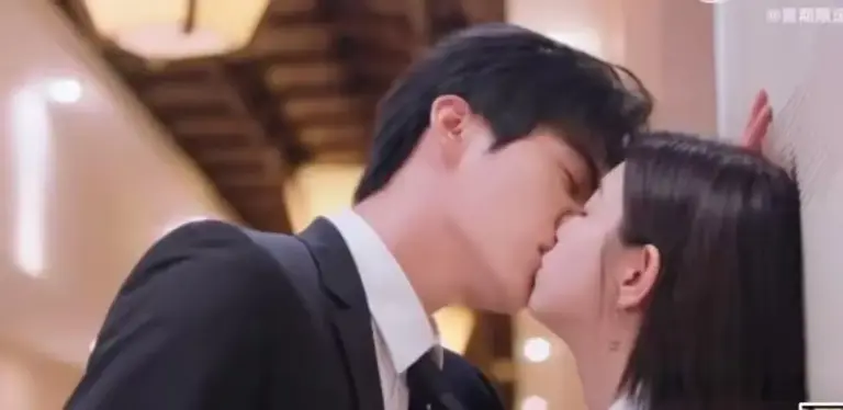 近期热播剧排名：陈晓陈妍希难分伯仲，流量明星失利，第一太意外