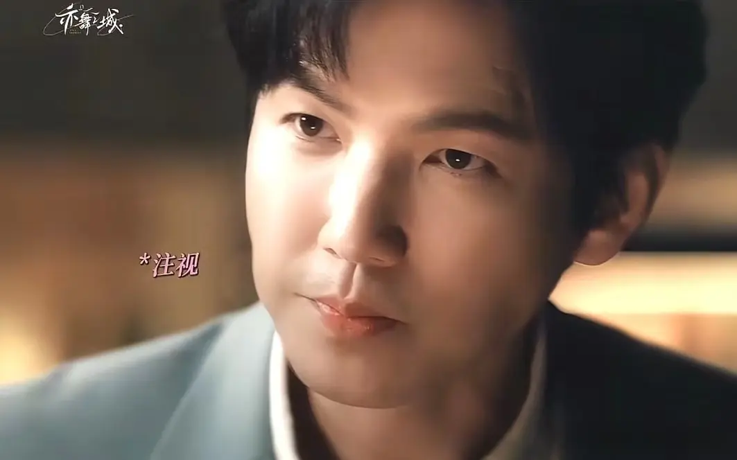 近期热播剧排名：陈晓陈妍希难分伯仲，流量明星失利，第一太意外