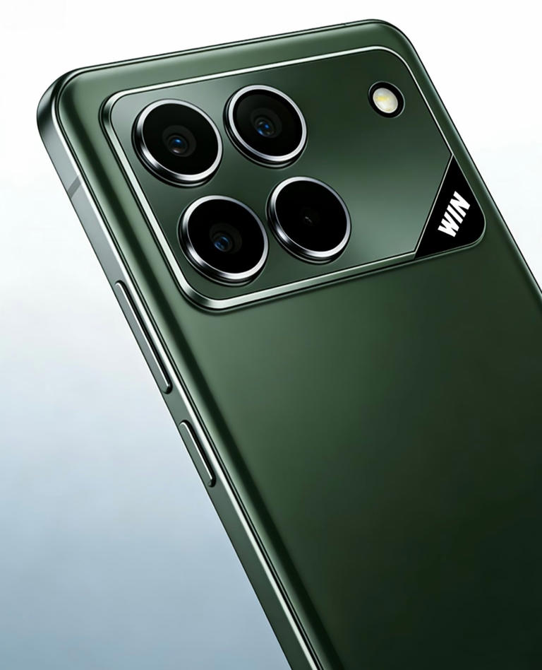 网传荣耀Win系列渲染图